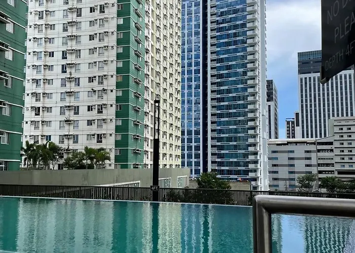 Urban Oasis Avida Riala T3-1924 Cebu